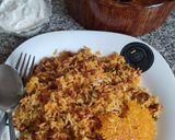 عکس مرحله 3 از دستور استانبولی با گوشت چرخ کرده