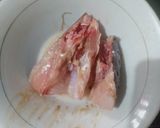 Foto langkah ke 1 dari resep Sup Ikan Haruan (Gabus) a.k.a Jarangan Kepala Haruan.