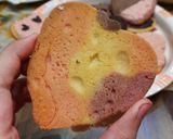 A picture of step 7 of Basic Plain Cookies.