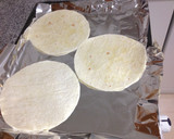 Foto del paso 1 de la receta: Quesadillas