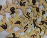 Foto del paso 4 de la receta: Galletitas de Naranja y Mandarina