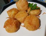 Foto langkah ke 6 dari resep Bergedel Mr. Mantepp.