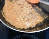 Foto del paso 3 de la receta: Pechugas con salsa de naranja y leche