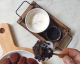 Foto langkah ke 7 dari resep Mochi Bites.