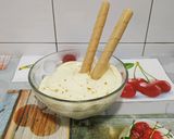 Foto del paso 2 de la receta Mousse de limón