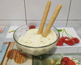Foto del paso 2 de la receta: Mousse de limón