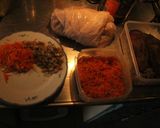 Foto del paso 7 de la receta: Desayuno, almuerzo + cenas laborales