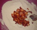 Foto del paso 2 de la receta: Muffins de frutilla 🍓