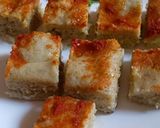 મગ ની દાળ ના ઢોકળા (Moong Dal Dhokla Recipe In Gujarati) રેસીપી સ્ટેપ3ફોટો