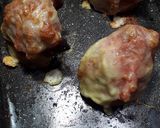 Foto del paso 11 de la receta: Papa Lunar 🌑