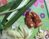 Foto langkah ke 2 dari resep Capcay kuah gurih.