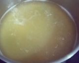 รูปขั้นตอนการทำที่ 3 ของ Japanese Egg Soup ซุปไข่สไตล์ญี่ปุ่น คีโตกินได้