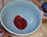 รูปขั้นตอนการทำที่ 1 ของ Yogurt Parfait