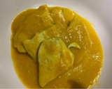Foto del paso 6 de la receta: Filetes de pollo en salsa