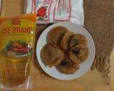 Foto langkah ke 6 dari resep Cucur.