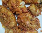Foto langkah ke 6 dari resep Ayam Goreng Serai.