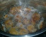 Foto del paso 7 de la receta: Camarones empanizados