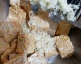 Foto langkah ke 2 dari resep Steak Tempe Kornet Frozen Food.