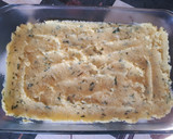 Foto del paso 4 de la receta: Lasaña de polenta