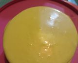 Foto del paso 18 de la receta: Mousse con jelly de guayaba
