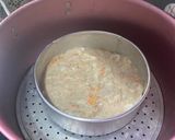 Foto langkah ke 4 dari resep Nugget Ayam Sayuran.
