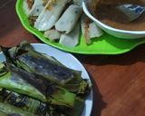 Foto langkah ke 5 dari resep Otak otak ikan.