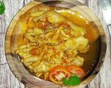 Foto langkah ke 2 dari resep Ceker Ayam Pedas.
