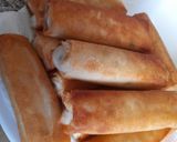 صورة لخطوة 3 من وصفة بوراك بحشو ساهل وما يكلفش 🤗