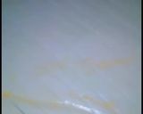 A picture of step 4 of Milk candy.