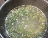 Foto del paso 5 de la receta: Malfatis