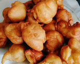 Foto del paso 10 de la receta: Buñuelos de plátano