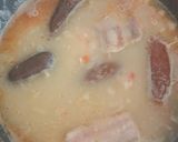 Foto del paso 4 de la receta Fabada casera asturiana