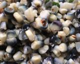Foto del paso 2 de la receta: Esquites de comal
