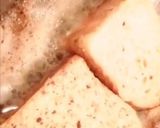 Une image de l'étape 1 de Brioche perdue a la djamicoo.