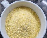 Foto del paso 2 de la receta: Polenta Cremosa Estilo Paulina Cocina
