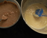 Foto del paso 2 de la receta: Torta marmolada de manjar