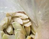 A picture of step 5 of Steph's Fantastic Dutch Apple Pie.