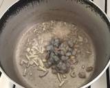 MPASI 1 Tahun KeatasSup Bening Udang & Sawi Putih langkah memasak 6 foto