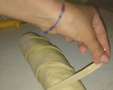 Foto del paso 7 de la receta: Pan de jamón