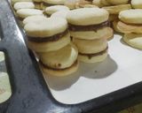 Foto del paso 6 de la receta: 🌹Alfajores "Ivana"🌹🤭🤭