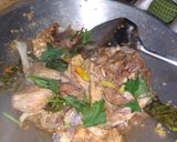 Foto langkah ke 4 dari resep Rica-rica Ayam Kampung.