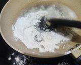 A picture of step 1 of Creamy Crabstick Croquettes.