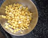 Bottle Gourd Bengal Gram Sabzi recipe step 1 photo