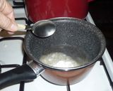 Kelkáposzta főzelék-2 recept fázis 1 fotója