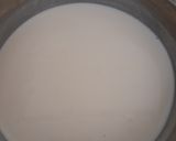 Foto langkah ke 4 dari resep Mango Cheese Pudding.
