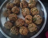 ઊંધિયું (ફરાળી ડીશ) (Farali Dish Recipe In Gujarati) રેસીપી સ્ટેપ3ફોટો