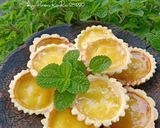 Foto langkah ke 7 dari resep Pie Susu Bali (renyah,simple,asli enak).