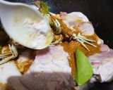 Foto langkah ke 2 dari resep Ayam Goreng Kremes.