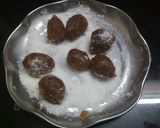 आंवले की खट्टी मीठी गोली (Amla ki khatti meethi goli recipe in Hindi) रेसिपी चरण 4 फोटो