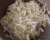 Foto del paso 1 de la receta: Rollitos de Primavera